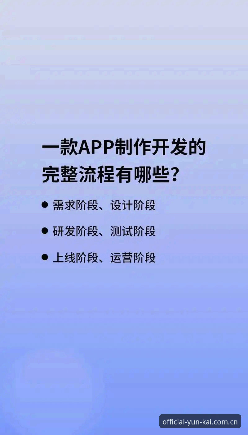 云开app官方下载 云开app官方下载实用指南:从安装到使用的全套技巧