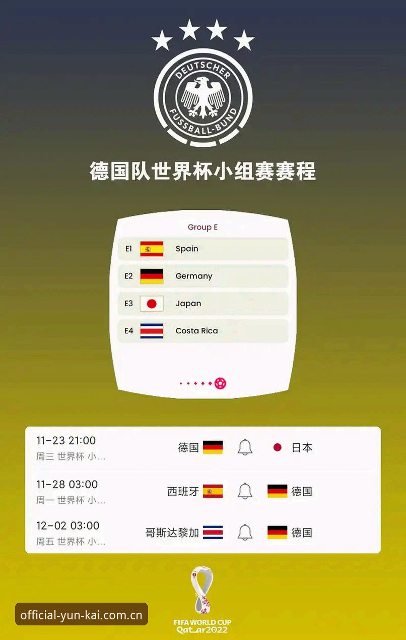云开app免费下载 德国队世界杯名单解读教程:如何在云开体育平台追踪诺伊尔第五次征程